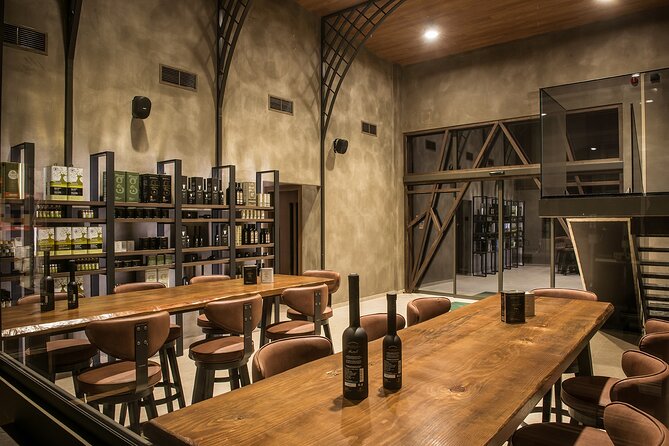 Olive Oil Food Pairing in Crete - Palate reset details that make your results actually stick