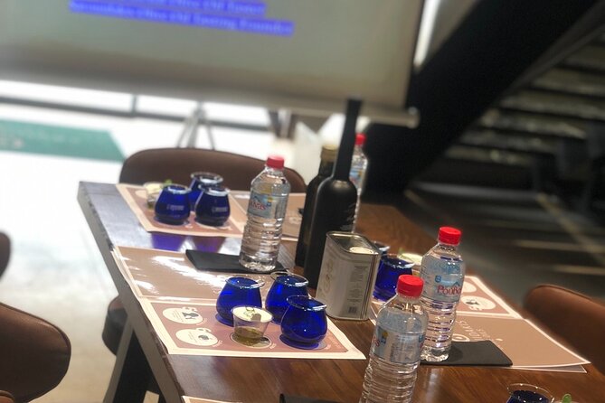 Olive Oil Food Pairing in Crete - Price and logistics: is $86.82 good value for this kind of workshop?
