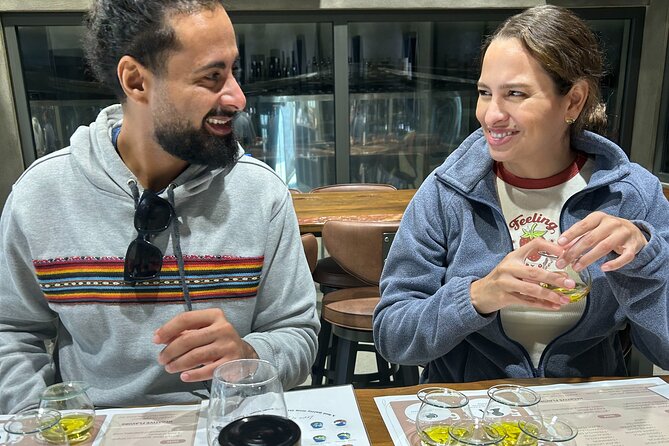 Olive Oil Food Pairing in Crete - Who this is best for, and who might want to pass