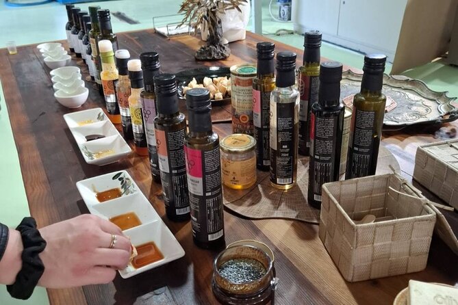 Olive oil, Honey, Cheese & Wine - Chania Villages Gastronomy Tour - Vryses dairy stop for yogurt, mizithra, and graviera