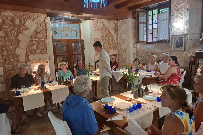 Olive Oil Tasting - FAQ