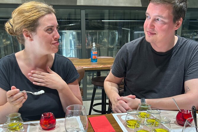 Olive oil Tasting and Cretan Cuisine - Who Should Book This Crete Olive Oil Tasting Experience?