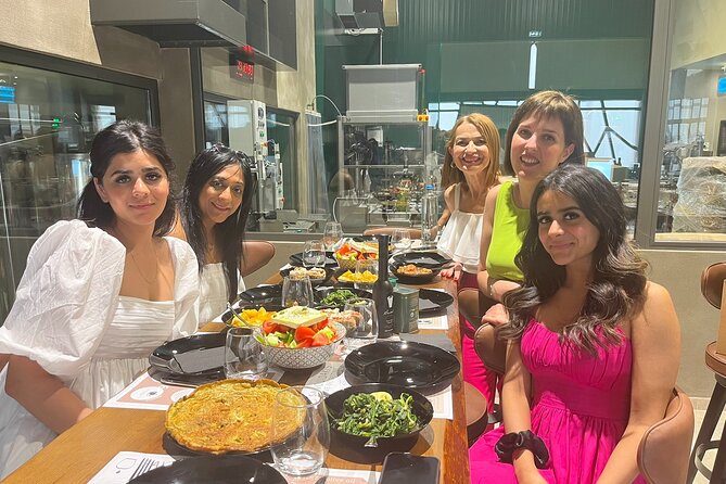 Olive oil Tasting and Cretan Cuisine - The 4 Premium Oils Plus the Lower-Quality Comparison