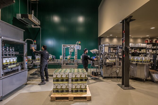 Olive Oil Tasting in Crete - Price and value: is $72.10 worth your hour?
