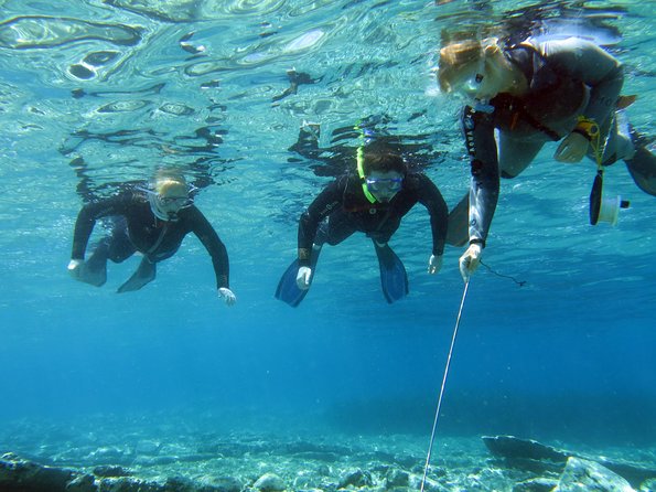 Olous – Guided Snorkelling Excursion to Discover Olous Sunken Ancient City - Key things to know about Olous snorkelling