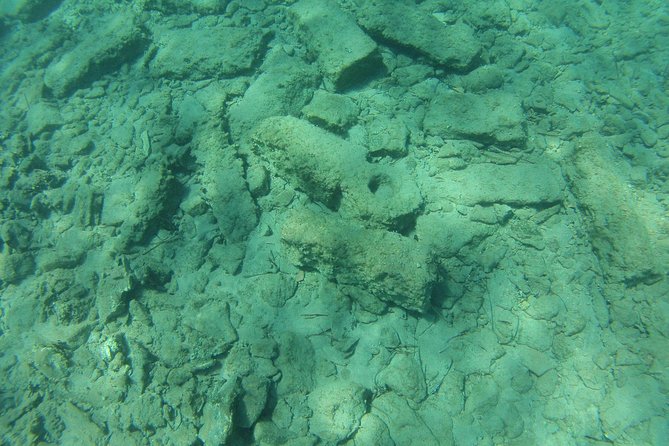 Olous – Guided Snorkelling Excursion to Discover Olous Sunken Ancient City - The Ride to Olous and What the Shallow Depth Really Means