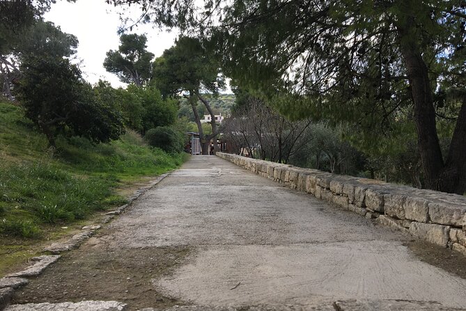 Palace of Knossos - Early Morning Ticket and avoid crowds - Who should book this Knossos experience?