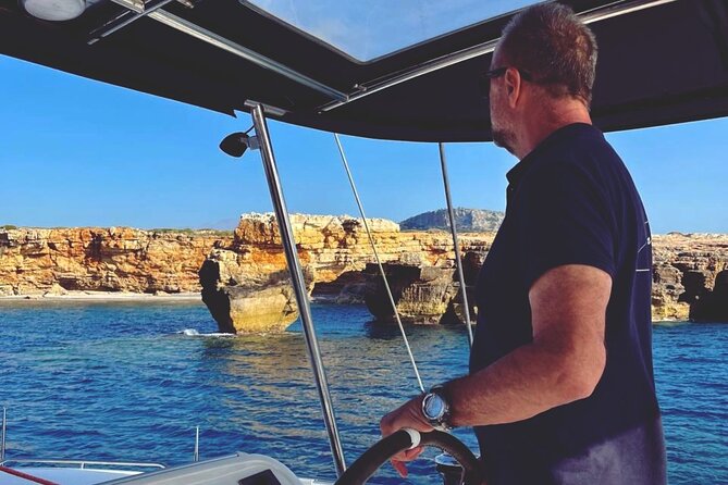 Panormo: Luxury Sunset Catamaran Cruise Sushi & Open Bar - What anchor time actually gives you: SUP, snorkeling, flamingo photos