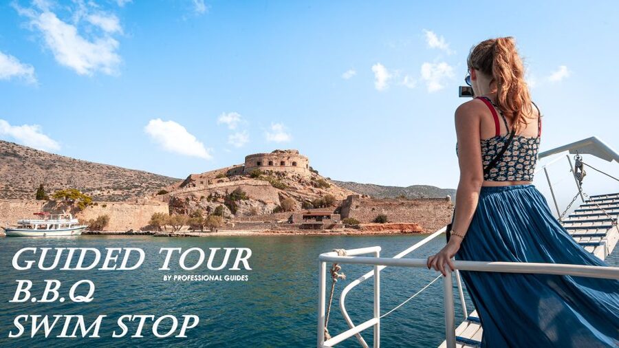 Plaka, Spinalonga, Agios Nikolaos - Small Group Winter Tour - How the Plaka to Spinalonga to Agios Nikolaos loop makes sense in winter