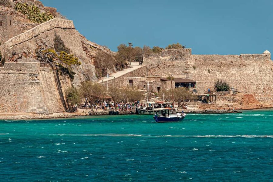 Plaka, Spinalonga, Agios Nikolaos - Small Group Winter Tour - Who this small-group winter tour fits best