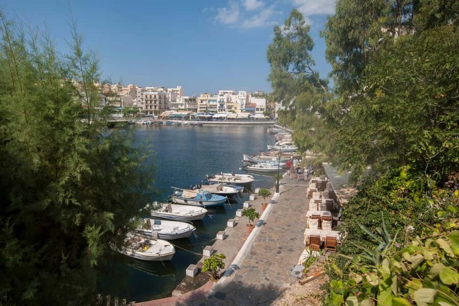 Plaka, Spinalonga, Agios Nikolaos - Small Group Winter Tour - Should you book this Plaka, Spinalonga, Agios Nikolaos winter tour?