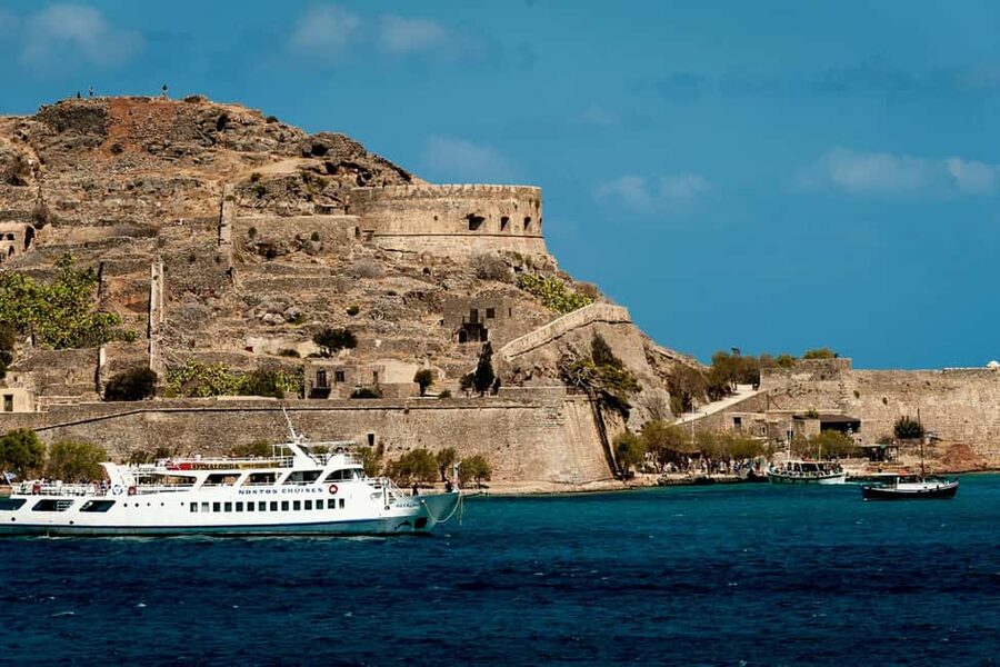 Plaka, Spinalonga, Agios Nikolaos - Small Group Winter Tour - FAQ