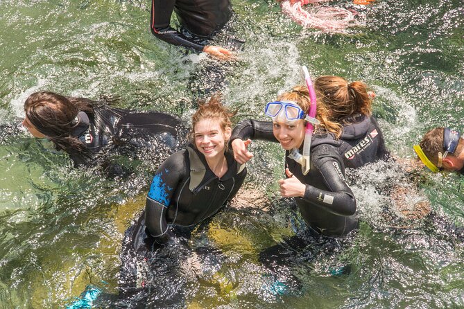 Plakias, Crete: Quality Snorkelling course - family fun - After the Lesson: Keep the Gear for the Rest of the Day