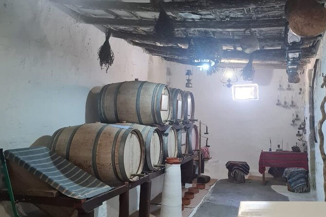 Premium Cretan Olive Oil Tasting, Wine, Raki and Local Food Tour - Price and value: what $179.03 includes and why it matters