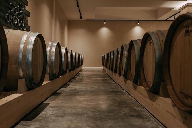 Premium Cretan Olive Oil Tasting, Wine, Raki and Local Food Tour - Hotel pickup, a private group, and the 9:30 start