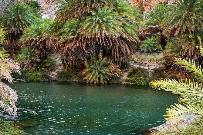 Preveli Beach and Plakias Full-Day Trip From Rethymno - Preveli Beach and the boat ride: why it’s worth the extra fee