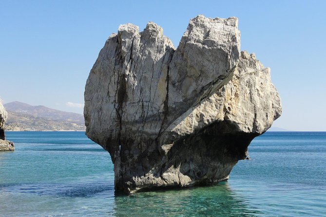 Preveli Beach and Plakias Full-Day Trip From Rethymno - Plakias in a natural bay: lunch, shopping, and a calmer finish