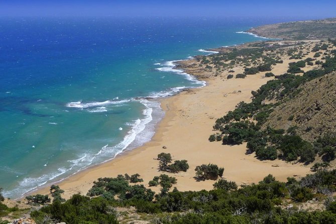 Preveli Beach and Plakias Full-Day Trip From Rethymno - Group size, pacing, and how to avoid common frustrations