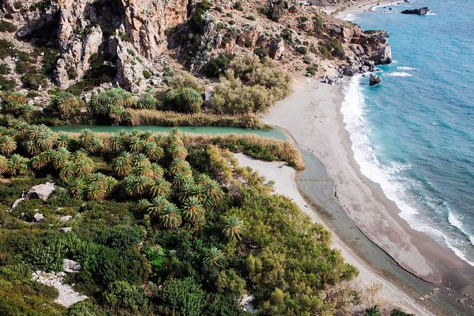 Preveli Beach and Plakias Full-Day Trip From Rethymno - Who this trip suits best