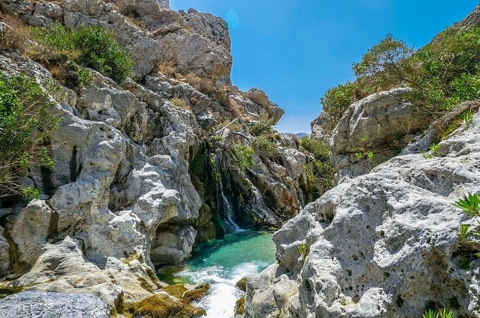 Preveli Beach and Rethymno Old Town Tour - Price, bus time, and the logistics that can make or break the day