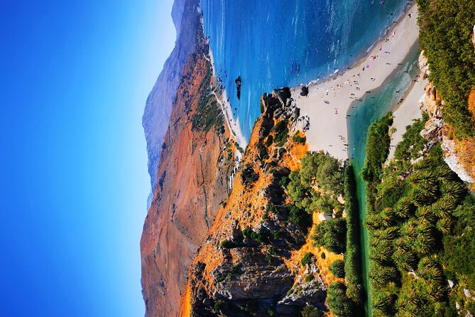Preveli Beach & Palm Forest :Full-Day Tour with Lunch Box - Price and Value: What $60 Gets You in Real Time
