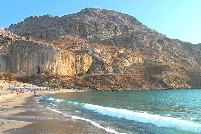 Preveli Palm Beach From Rethimno - Price and value: what $15.05 really covers