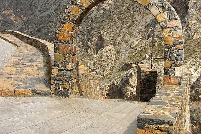Preveli Palm Beach From Rethimno - Who this tour fits best, and who should think twice
