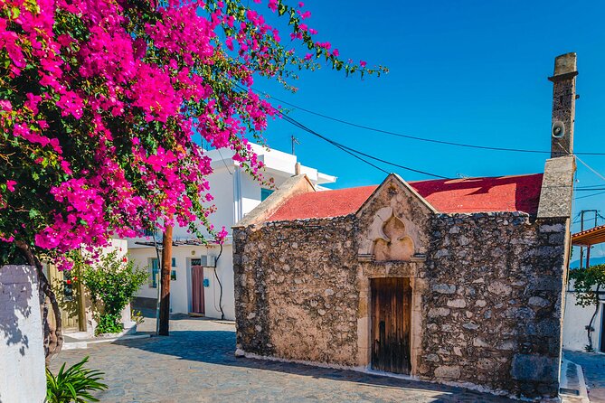 Private 6.5h shore tour to Eastern Crete from Heraklion - Key highlights you will care about
