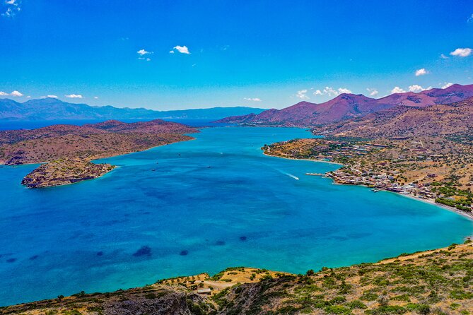 Private 6.5h shore tour to Eastern Crete from Heraklion - Eastern Crete in one clean day from Heraklion Port