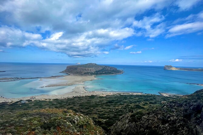 Private Balos & Falassarna Tour – Lagoon, Beach & Scenic Views - How the day stays flexible, even when weather or energy changes