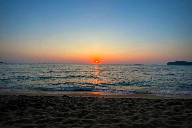 Private Balos & Falassarna Tour – Lagoon, Beach & Scenic Views - What is included, and what to bring so the day runs smooth