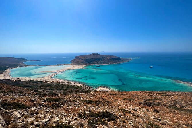 Private Balos & Falassarna Tour – Lagoon, Beach & Scenic Views - Who should book this Balos and Falassarna day?