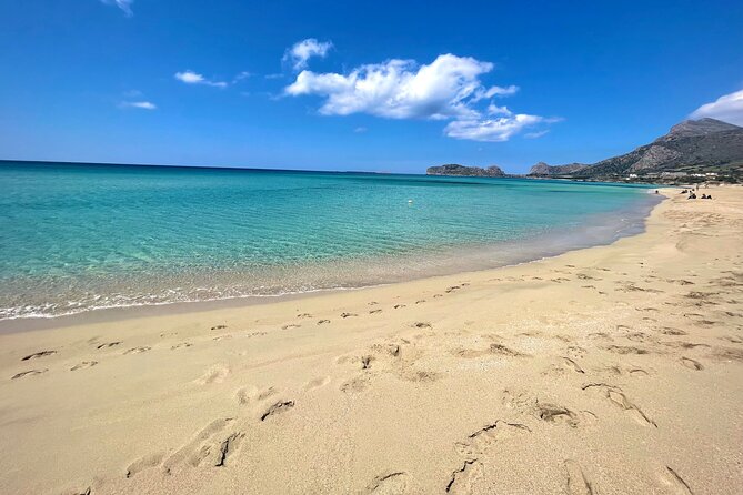 Private Balos & Falassarna Tour – Lagoon, Beach & Scenic Views - Should you book this Balos and Falassarna tour?