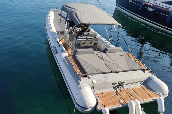 Private Boat Cruise Balos Lagoon & Gramvousa Island from Kissamos - Price and value: what $859.89 per group really means