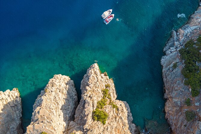 Private Boat Rental in Agios Nikolaos With Optional Skipper - Value and add-ons: what’s included, what costs extra
