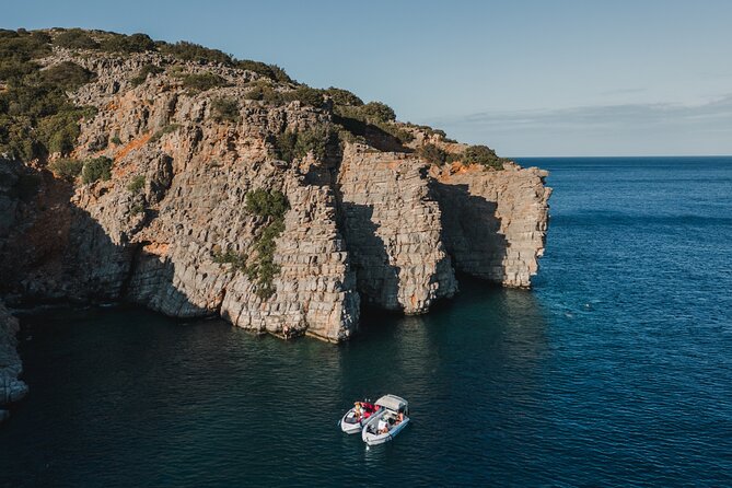 Private Boat Rental in Agios Nikolaos With Optional Skipper - Who should book Captain4aday, and who might skip it?