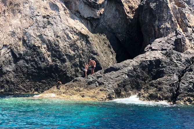 Private Boat Trip Chania Seitan (price per group-up to 9 people) - Why Seitan Limania and Katholiko make this route feel special