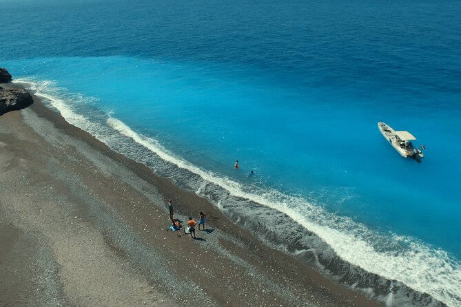 Private Boat Trip Sfakia - Domata (price per Group of 9) - Price and logistics: what “private for up to 9” really means