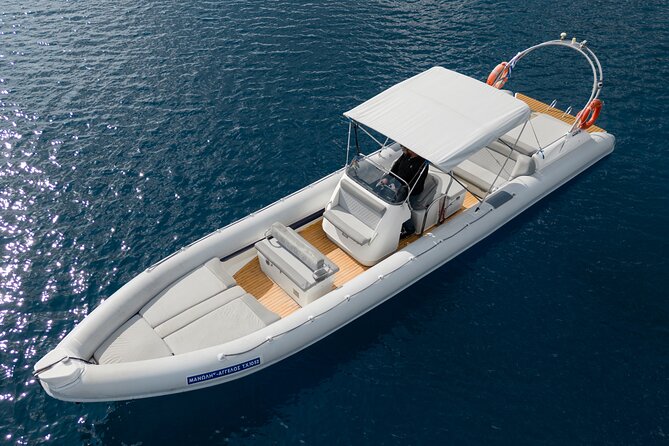 Private Boat Trip to Elafonisi and Balos beach - Key highlights you’ll actually care about