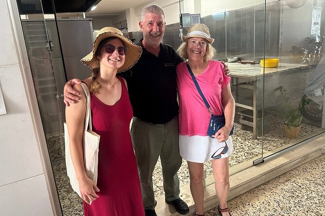 Private Chania Old Town Food Walking Tour - Starting With Bougatsa, Then Walking Off the Jet Lag