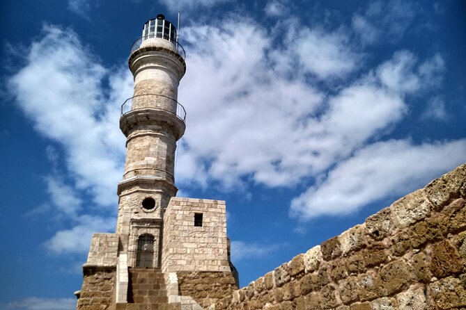 Private Chania Old Town Food Walking Tour - Chania Old Town Streets for 2 Hours of Unhurried Seeing