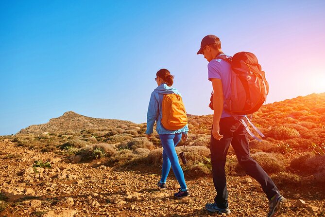 Private Crete Far West Adventure: Hiking, History & Beaches - Why Private Western Crete Beats Bus Schedules