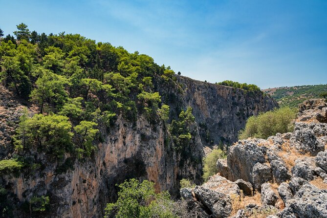 Private Crete Far West Adventure: Hiking, History & Beaches - Lefka Ori Side Trip: Kallikratis Village and Mountain Stories