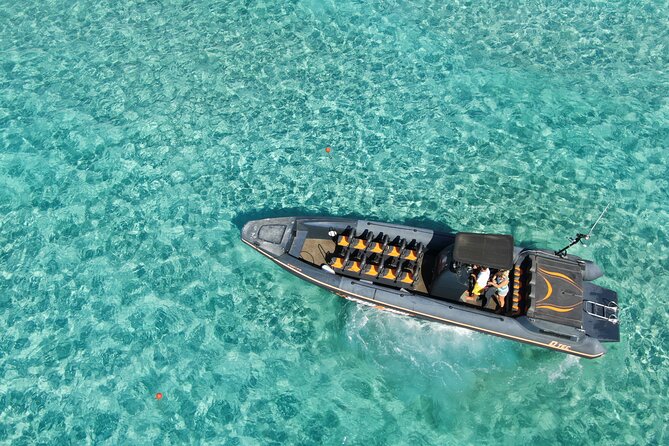 Private Cruise to Balos and Gramvousa from Falassarna - Key Highlights You Should Care About