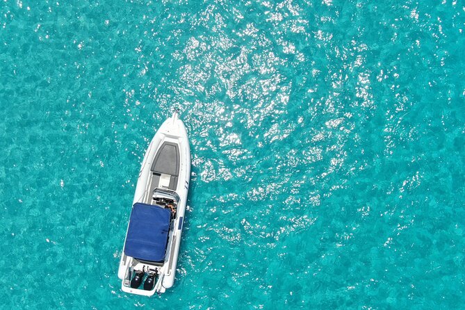 Private Cruise to Balos and Gramvousa from Falassarna - From Falassarna to Balos: Fast Start, Big Payoff
