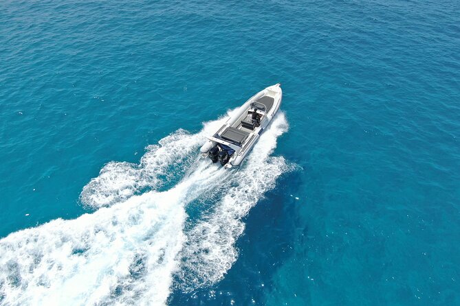 Private Cruise to Balos and Gramvousa from Falassarna - Price Value: What $1,048 Per Group Buys You