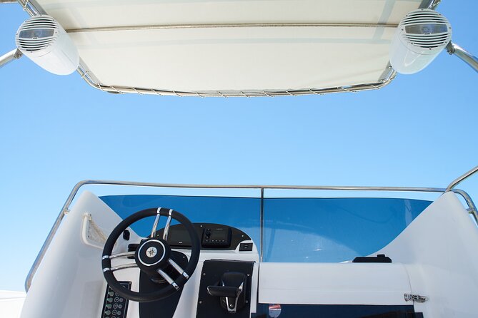 Private Cruise Tour in Kissamos to Balos and Gramvousa with snack - Price and value: what you’re paying for, and when it makes sense