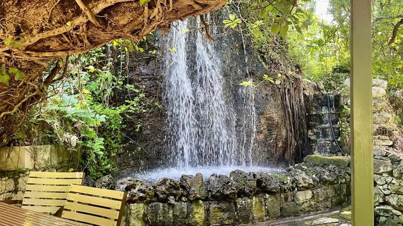 Private Day Trip to Rethymno City and Argyroupoli Waterfalls - Key Highlights You Will Feel Fast