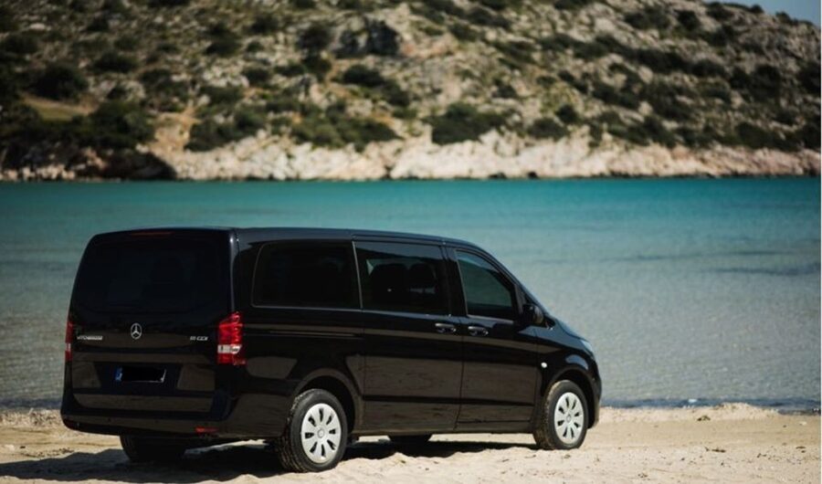 Private Driver & Chauffeur Service in Crete from Chania - Key Highlights You Will Actually Plan Around