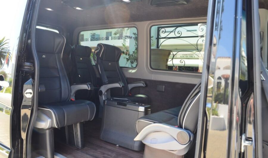 Private Driver & Chauffeur Service in Crete from Chania - Choosing Minoan Monuments and Cretan Museums Without a Headache